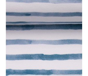 Jersey - Ocean Breeze Ringel blau